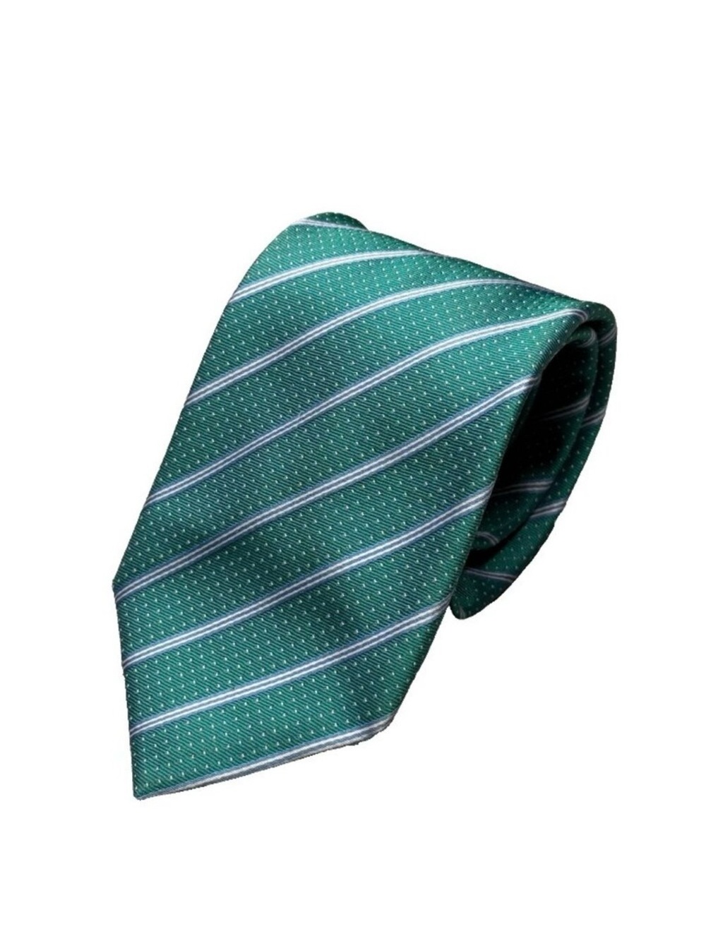 Canali Tie 100% Silk Made in Italy